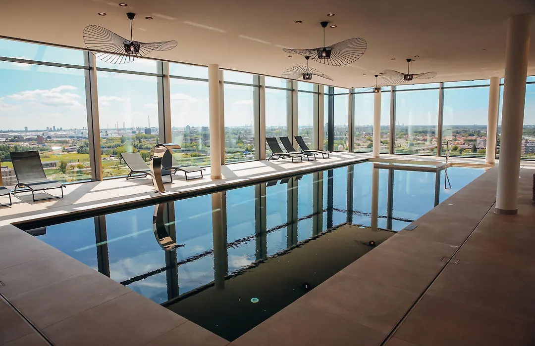 Van der Valk Hotel Schiedam-1